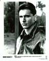 Iron Eagle 2 - 8 x 10 B&W Photo #4