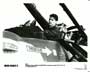 Iron Eagle 2 - 8 x 10 B&W Photo #7
