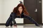 Iron Man 2 - 8 x 10 Color Photo #9