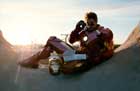 Iron Man 2 - 8 x 10 Color Photo #12
