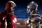 Iron Man 2 - 8 x 10 Color Photo #24