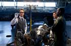 Iron Man 2 - 8 x 10 Color Photo #33