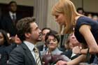 Iron Man 2 - 8 x 10 Color Photo #36