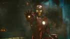 Iron Man 2 - 8 x 10 Color Photo #44