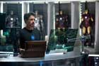Iron Man 2 - 8 x 10 Color Photo #57