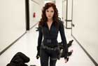 Iron Man 2 - 8 x 10 Color Photo #70