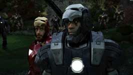 Iron Man 2 - 8 x 10 Color Photo #15