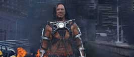 Iron Man 2 - 8 x 10 Color Photo #18