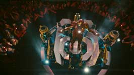 Iron Man 2 - 8 x 10 Color Photo #20