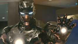 Iron Man 2 - 8 x 10 Color Photo #21