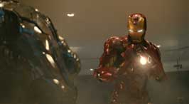 Iron Man 2 - 8 x 10 Color Photo #23