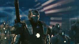 Iron Man 2 - 8 x 10 Color Photo #26