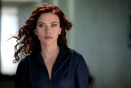 Iron Man 2 - 8 x 10 Color Photo #27
