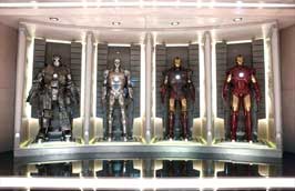 Iron Man 2 - 8 x 10 Color Photo #29