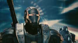 Iron Man 2 - 8 x 10 Color Photo #31