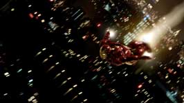 Iron Man 2 - 8 x 10 Color Photo #32
