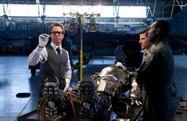 Iron Man 2 - 8 x 10 Color Photo #33