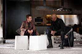 Iron Man 2 - 8 x 10 Color Photo #34