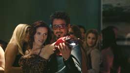 Iron Man 2 - 8 x 10 Color Photo #43