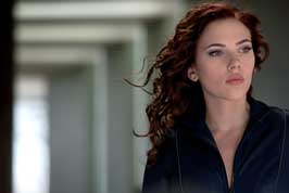 Iron Man 2 - 8 x 10 Color Photo #48