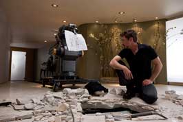 Iron Man 2 - 8 x 10 Color Photo #51