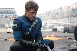 Iron Man 2 - 8 x 10 Color Photo #54