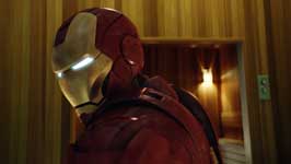 Iron Man 2 - 8 x 10 Color Photo #55