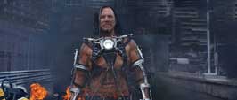 Iron Man 2 - 8 x 10 Color Photo #63