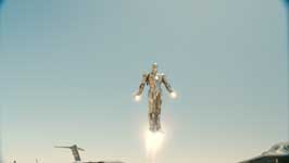 Iron Man 2 - 8 x 10 Color Photo #64