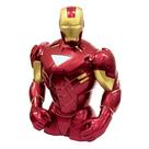Iron Man - Bust Bank