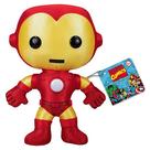 Iron Man - 7-Inch Plush