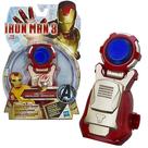 Iron Man - 3 Arc FX Repulsor