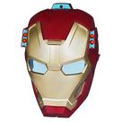 Iron Man - 3 ARC FX Mission Mask