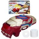Iron Man - 3 ARC FX Gauntlet