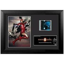 Iron Man - Series 1 Mini Cell