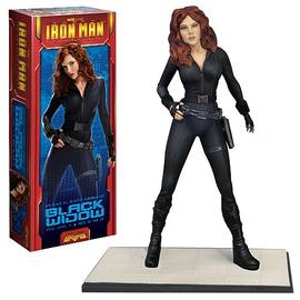 Iron Man - Black Widow Model Kit