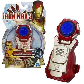 Iron Man - 3 Arc FX Repulsor
