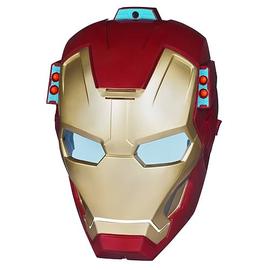 Iron Man - 3 ARC FX Mission Mask