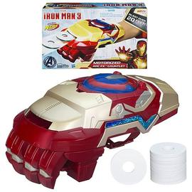 Iron Man - 3 ARC FX Gauntlet