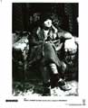Ironweed - 8 x 10 B&W Photo #15