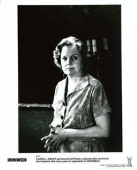 Ironweed - 8 x 10 B&W Photo #3