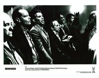 Ironweed - 8 x 10 B&W Photo #13