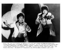 Ishtar - 8 x 10 B&W Photo #2