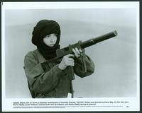Ishtar - 8 x 10 B&W Photo #3