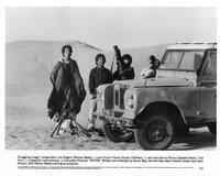 Ishtar - 8 x 10 B&W Photo #4