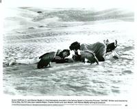 Ishtar - 8 x 10 B&W Photo #11