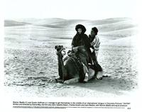 Ishtar - 8 x 10 B&W Photo #12