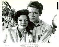 Island in the Sun - 8 x 10 B&W Photo #10