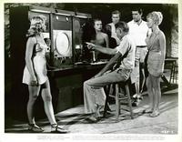 Island of Lost Women - 8 x 10 B&W Photo #3