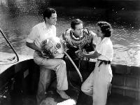 Isle of Fury - 8 x 10 B&W Photo #2